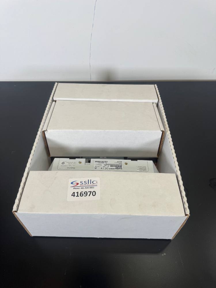 Image of Unused Mettler Toledo SmartStand
